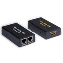 VALUE HDMI Extender over Twisted Pair, 25 m