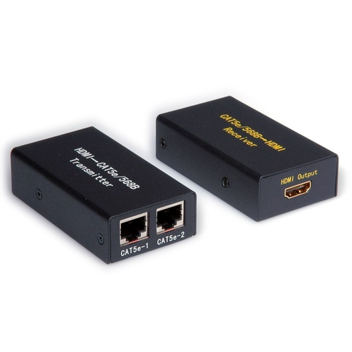 [14.99.3460] VALUE HDMI Extender over Twisted Pair, 30 m