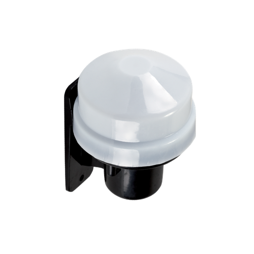 [99DS405] Capteur de contrôle de lumière ST306 6 A (5-15 Lux) IP44