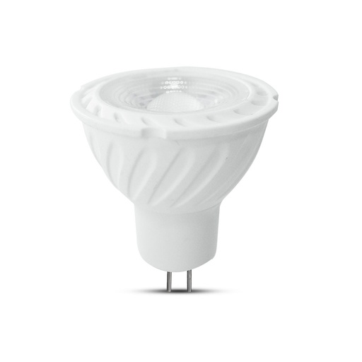 ELMARK 99LED880 LED SMD2835 6W 120° GU5,3 12V WIT