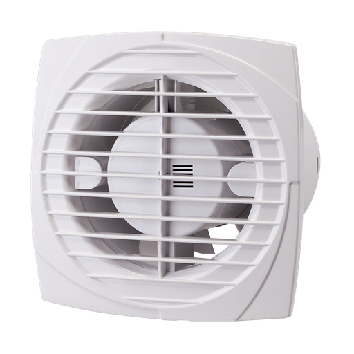 [500120] VENTILATOR AF-Ø100V MET KLEP