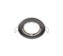 SA-91 SPOTLIGHT GRAPHITE/CHROME