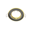 SA-91 SPOTLIGHT GRAPHITE/GOLD