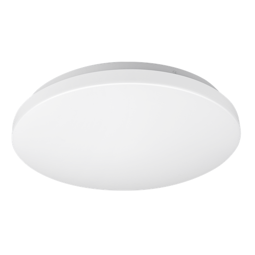 [95TRACYLED42] TRACY LED SLANKE PLAFONDLAMP ROND 42W 4000K