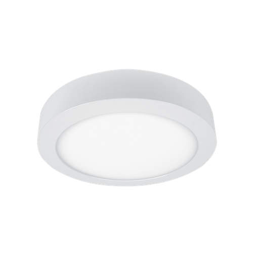 99LED966 RD 28W LED OPPERVLAK PANEEL ROND