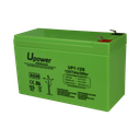 Upower VRLA Battery 12V - 7Ah