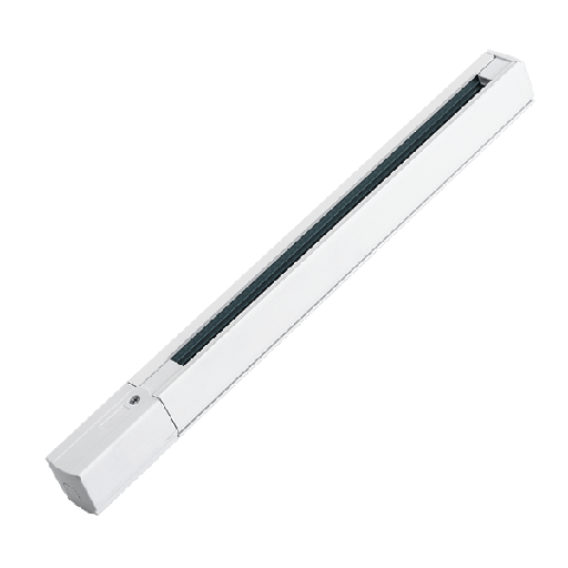 [94101] SKYWAY 101 FOUR LINE TRACK RAILS 1m WHITE
