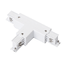 SKYWAY 130 FOUR LINE T-SHAPE ADAPTER WHITE