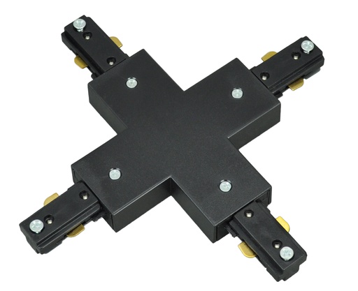 [94340] Adaptateur SKYWAY 340 quatre lignes en forme de X, noir