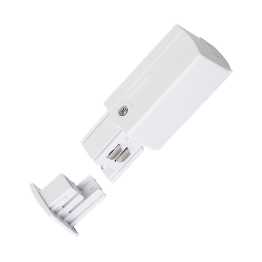 [94350] SKYWAY 350 VIERLIJNSADAPTER VOEDING ZWART