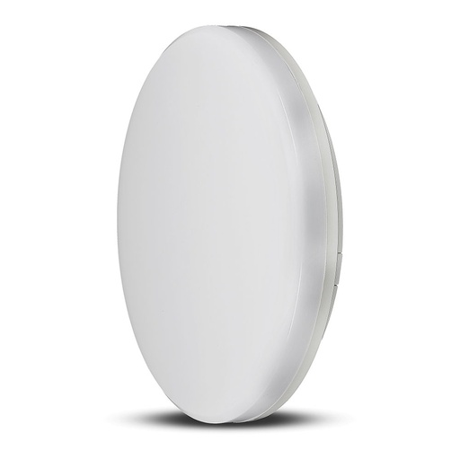 VT-8032RD 24W dome light ceiling surface round