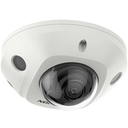 HIKVISION DS-2CD2563G2-I  6 MP AcuSense built-in audio Fixed 2.8mm Mini Dome Network Camera