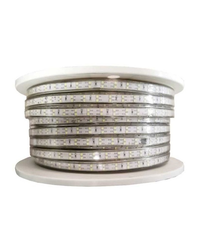 VT-5050 60 8,5W/M LED-STRIPLICHT IP66 220V (50M/ROL)