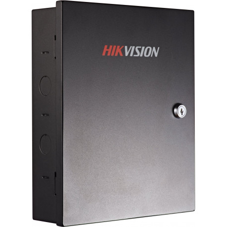[DS-K2801] HIKVISION DS-K2801 TCP/IP Toegangscontroller - 1 Deur 2 Lezers ( Wiegand )