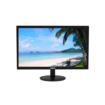 [DH-LM22-L200] DAHUA - DH-LM22-L200 MONITEUR 22" L200 7*24 ELED VGA HDMI