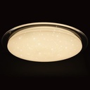 VT-8501 65W LED DESIGNER CEILING LIGHT(D:500) WITH REMOTE-CCT:3IN1-DIMMABLE