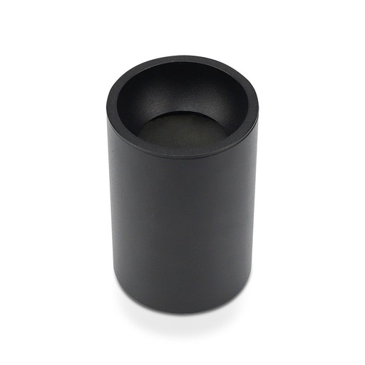 VT-807 RACCORD GU10 MONTÉ EN SURFACE (HAUTEUR : 100 mm)