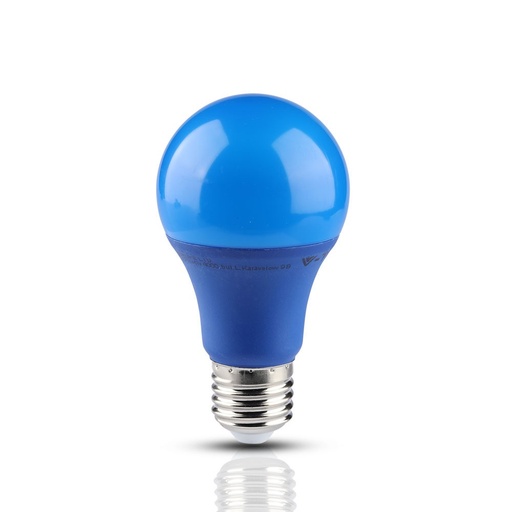 ELMARK Led-bol G60 3W-E27