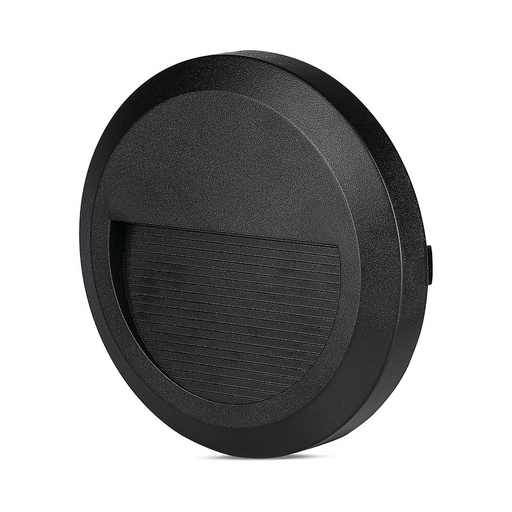 FUMAGALLI LETI 100EL LED INBOUWWANDLAMP 3W CCT IP66