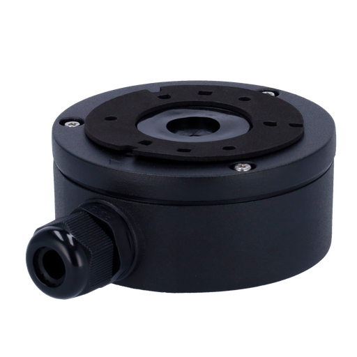 [DS-1280ZJ-XS-B] HIKVISION DS-1280ZJ-XS  Junction box Black
