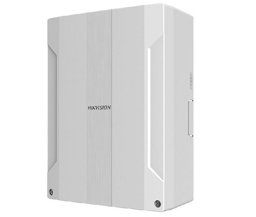 [DS-PWA96-M2H-WE] Hikvision AX Pro DS-PWA96-M2H-WE - Centrale radio hybride filaire AX Pro connectée et mise en service par nos soins