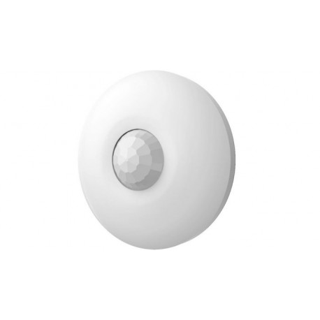 [DS-PDCL12-EG2-WE] Détecteur de plafond PIR sans fil HIKVISION DS-PDCL12-EG2-WE
