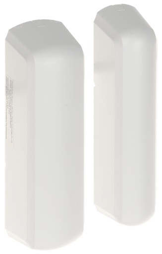 [DS-PDMCX-E-WE] DS-PDMCX-E-WE AX PRO CONTACT MAGNÉTIQUE EXTERNE SANS FIL IP66