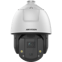 HIKVISION DS-2DE7S425MW-AEB(F1)(S5) TandemVu 7-inch 4 MP 25X Colorful & IR Network Speed Dome