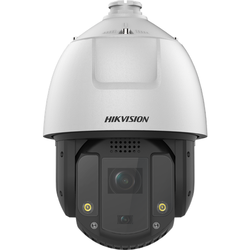 [DS-2SE7C425MW-AEB] HIKVISION DS-2DE7S425MW-AEB(F1)(S5) TandemVu 7-inch 4 MP 25X Colorful &amp; IR Network Speed Dome