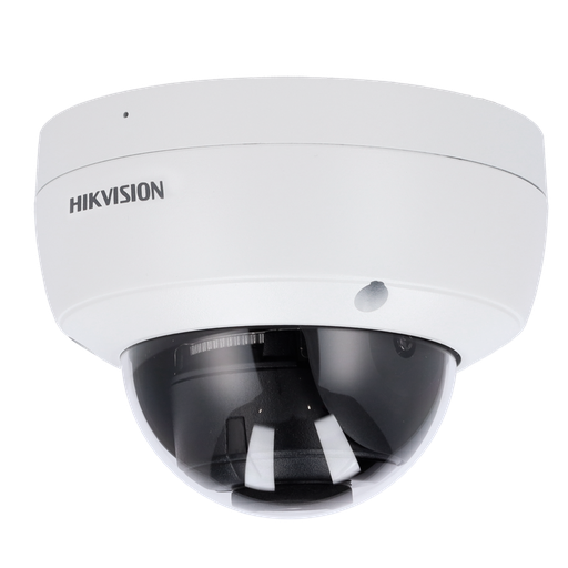 [DS-2CD2183G0-IU(2.8)] HIKVISION DS-2CD2183G0-IU 2.8mm  8MP WDR Fixed Dome Network Camera with Build-in Mic