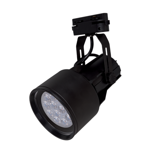 [SKY TL2211-BK] SKY TL2211 RAILVERLICHTING 1XE27 PAR30 15W
