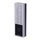 DS-K1T805MX Access control Standalone MF Card and PIN 10.000 users | 100.000 records TCP/IP, RS485 and Wiegand | IP65 and IK08  iVMS-4200 | Hik-Connect