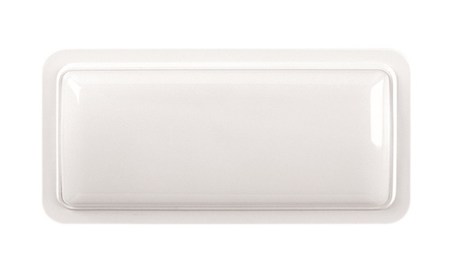 Luznor ML Special Luznor LL Series recessed frame in hollow walls or ceilings