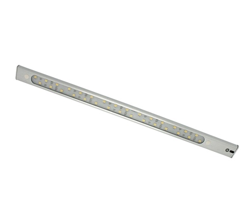 [910LED07] Luminaire LED ELMARK CAB-10 LED SMD5050 12 W 12 V CC 4 000-4 300 K