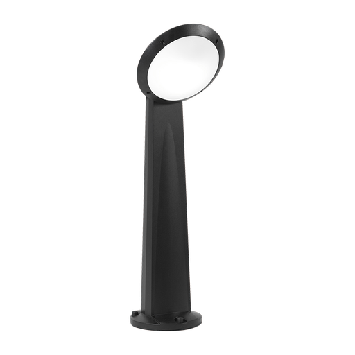 [96GABRI/BL] - Fumagalli - LED lantern Gabri Remi/Lucia Black - 1 Light E27 MAX 240V - IP66