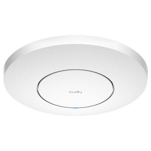 [AP3000] Cudy AP3000 Point d'accès AX3000 WiFi 6 2,5G
