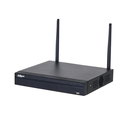 Dahua NVR1108HS-W-S2 NVR WIFI 8 Channel Compact 1U 1HDD SATA Network Video Recorder