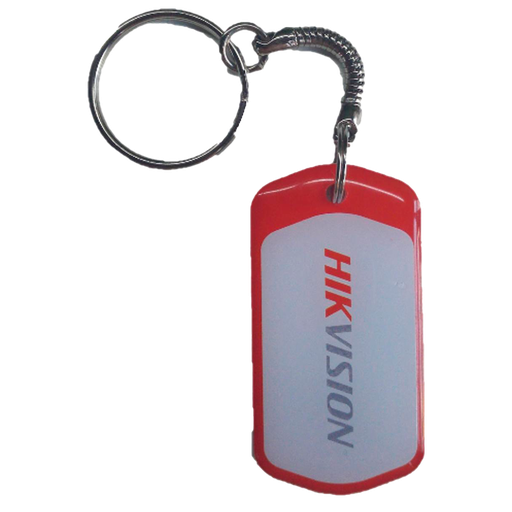 [DS-K7M102-M] Hikvision DS-K7M102-M Tag Mifare1 M1 Card 13,56 MHz badge pour interphone vidéo et alarme Hikvision