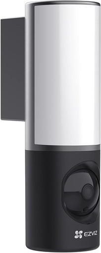 [EZ-LC3] Ezviz EZVIZ LC3 - Smart Security Wall Camera with Projector