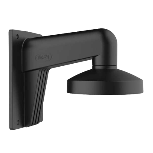 [DS-1273ZJ-140-DM45-B] Support mural HIKVISION DS-1273ZJ-140-DM45 Noir