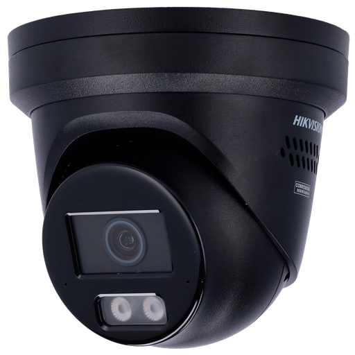 [DS-2CD2387G3-LIS2UY/SL-B] Hikvision DS-2CD2387G3-LIS2UY/SL(2.8mm) 8MP Camera IP Tourelle Smart Hybrid Light avec ColorVu 