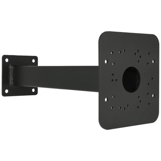 [VK-POLE-ARM-BULLET-G] VK-POLE-ARM-BULLET-G Universal Bullet Camera Arm 300 x 125 x 115 mm Black