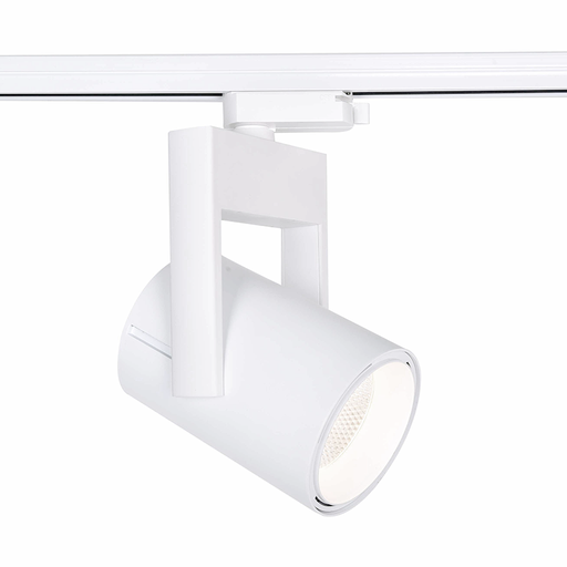 FTL35 Projecteur sur rail LED  à 2x lignes, 35 W, 38° Blanc