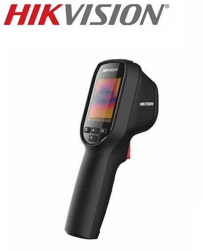[DS-2TP31B-3AUF] Caméra thermique portable HIKVISION DS-2TP31B-3AUF