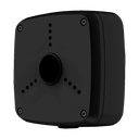 DAHUA PFA122-B - Boîtier de jonction pour caméras Bullet/Dôme IP65 Noir