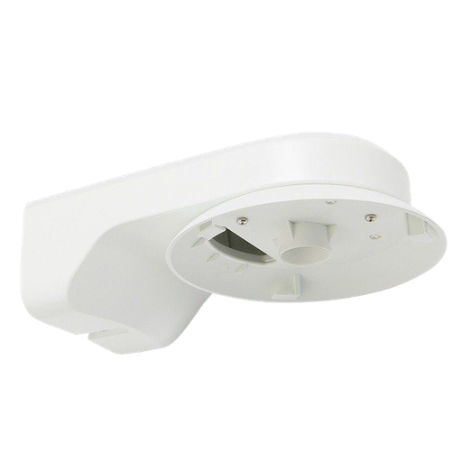 [DS-1294ZJ-TRL] DS-1294ZJ-TRL Support mural  plastique, blanc
