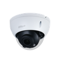 DAHUA IPC-HDBW2541E-S-S2 2,8 mm  IP POE Dome WizSense Camera Fixe  •5MP •H.265+ •120dB WDR •IR Up to 40m •SD Card •Mic •IP67 & IK10 •Metal
