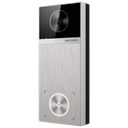 DS-KV6114-MWBE1 IP PoE Villa Door Entry Panel - 4 MP Outdoor Camera IP65