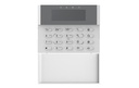 DS-PK1-LRT-HWE Wired LCD Keypad