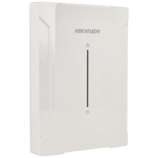 [DS-PM1-RT-HWE] Hikvision DS-PM1-RT-HWE 868MHz Tri-X draadloze ontvanger